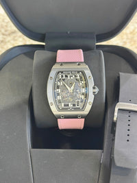 2022 Richard Mille RM 67-01