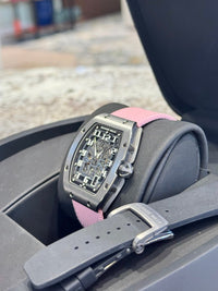 2022 Richard Mille RM 67-01