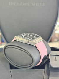 2022 Richard Mille RM 67-01