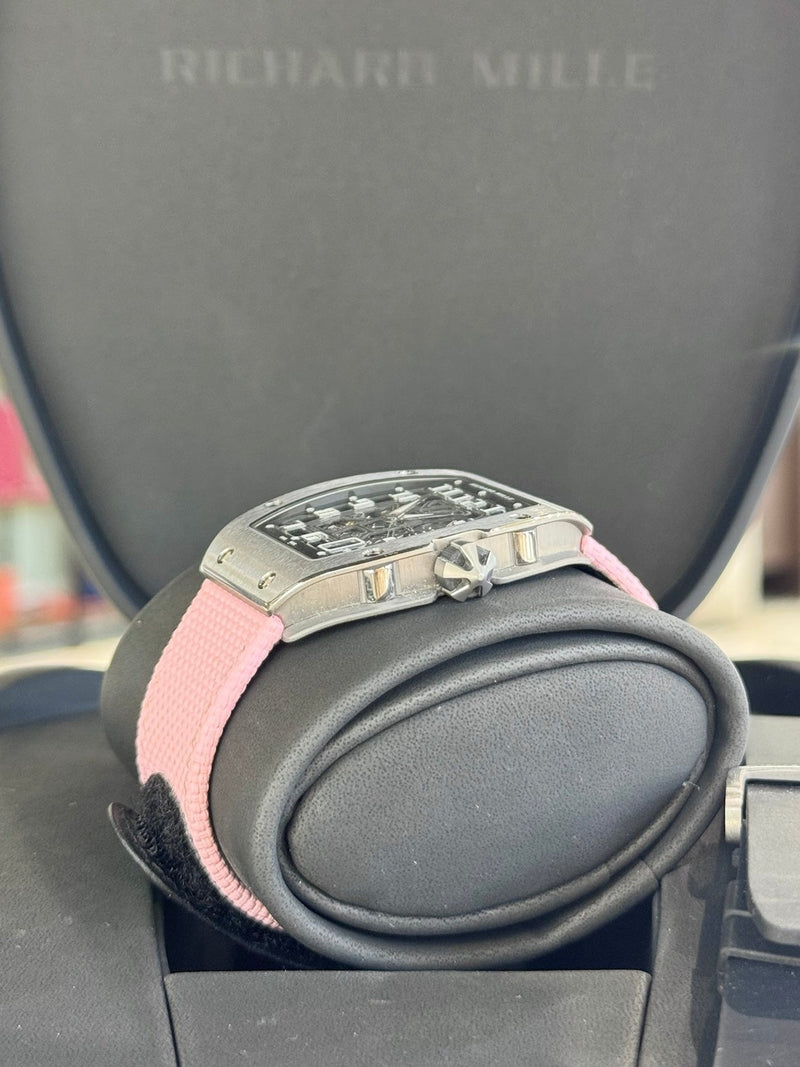 2022 Richard Mille RM 67-01