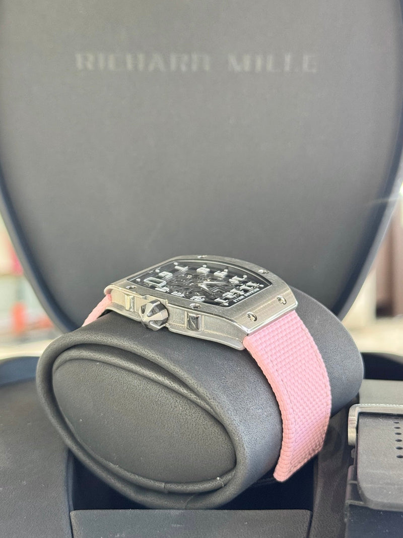 2022 Richard Mille RM 67-01