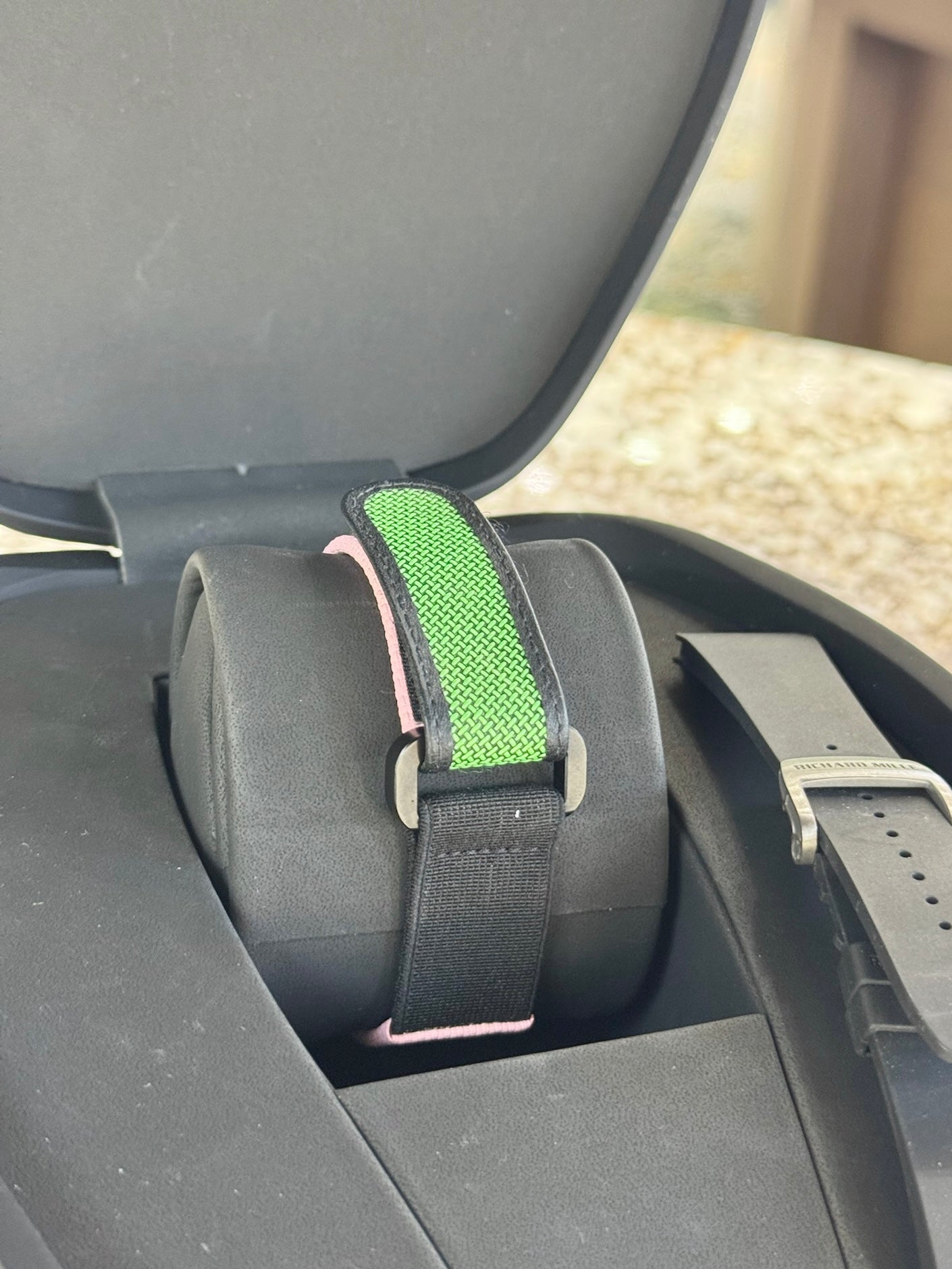 2022 Richard Mille RM 67-01