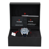Tudor Black Bay 58 - M79030B-0002 - 2022