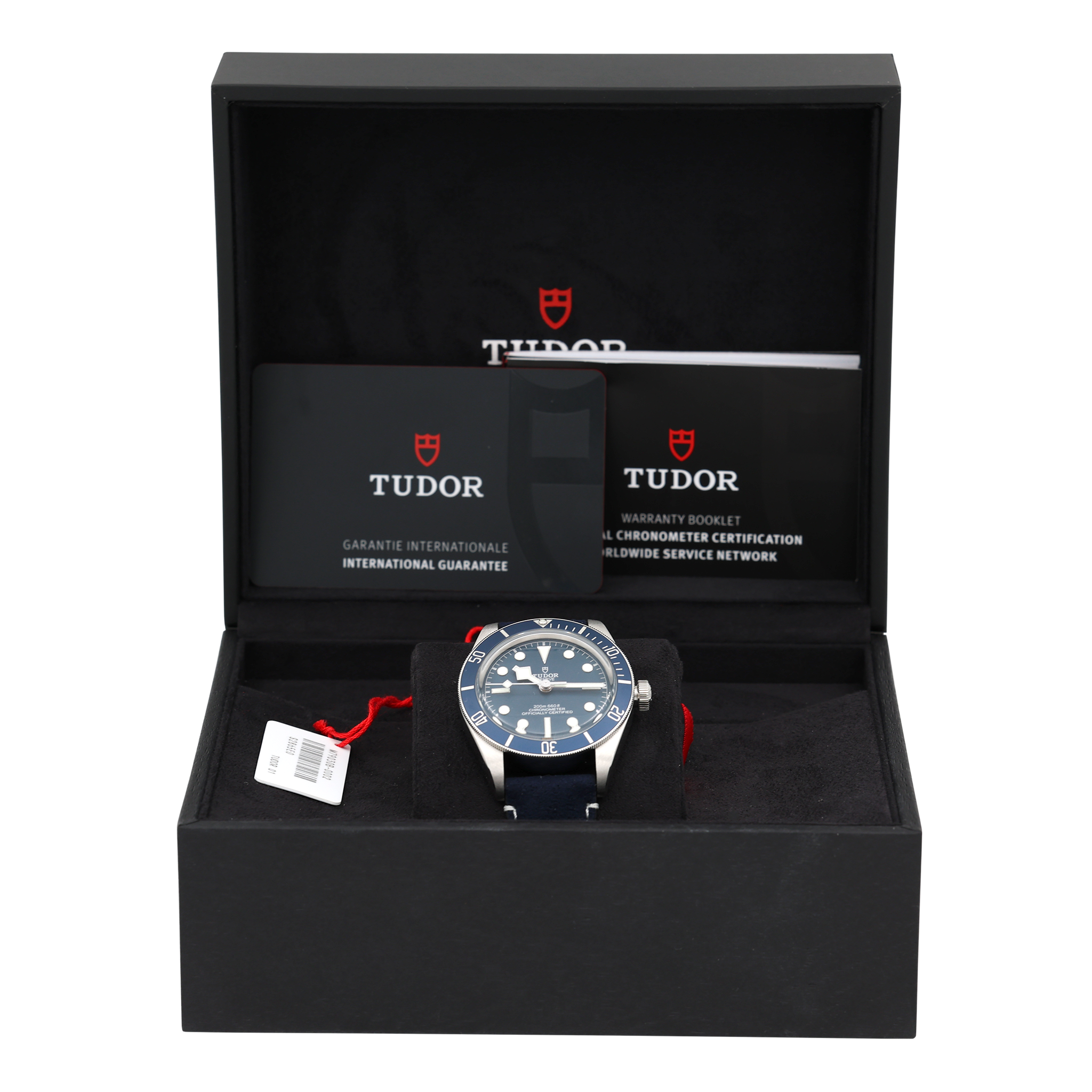Tudor Black Bay 58 - M79030B-0002 - 2022