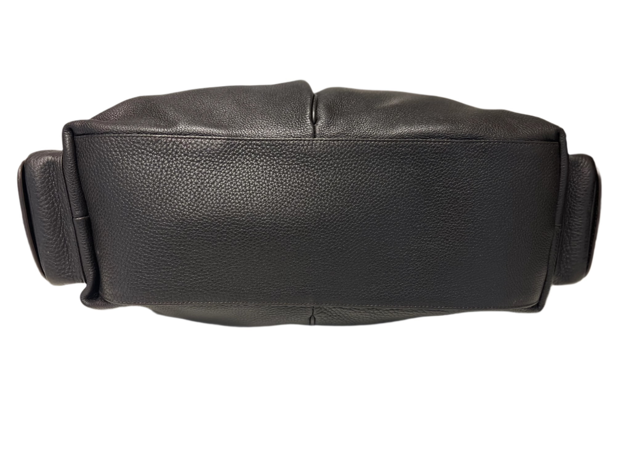 Bvlgari Chiara Collection Black Lady's Bag