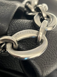Bvlgari Chiara Collection Black Lady's Bag