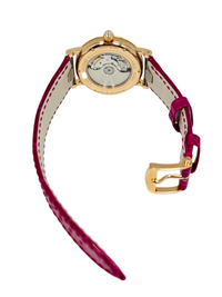 Breguet Classigue 18K Rose Gold & Diamonds Lady's Watch