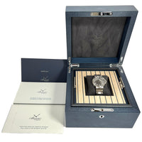 Breguet Marine 5517 Titanium Men's Watch