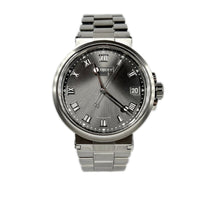 Breguet Marine 5517 Titanium Men's Watch