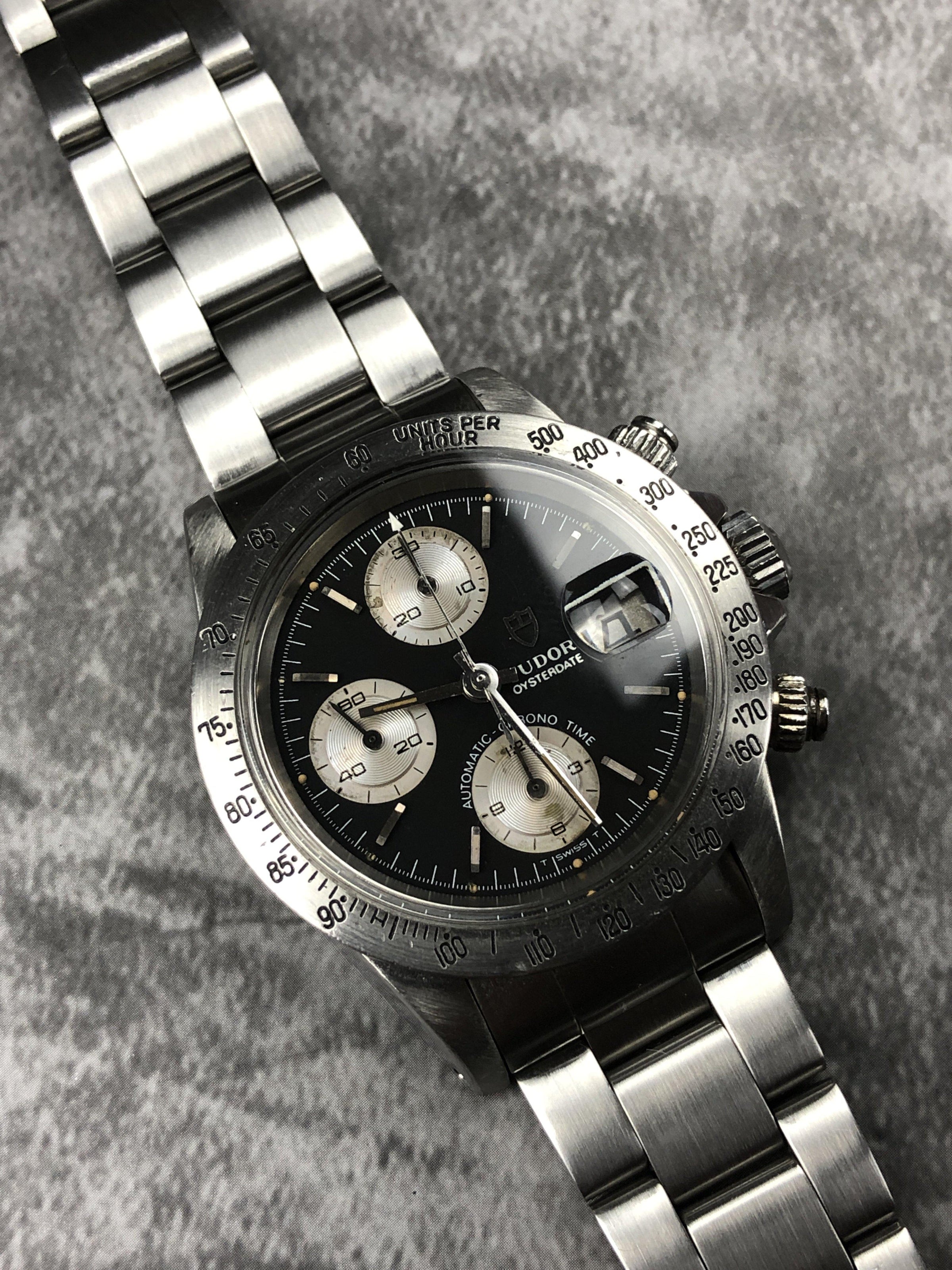 Tudor Big Block 94300