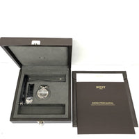Bovet Fleurier 18k White Gold Ladies Watch