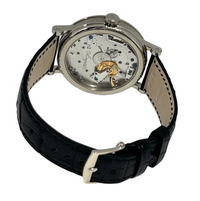Breguet Tradition 18K White Gold Men's Watch