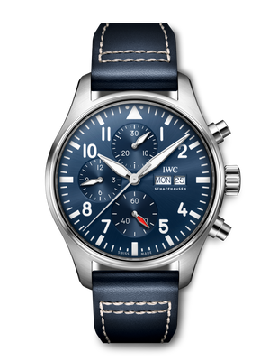 IWC PILOT'S WATCH CHRONOGRAPH (IW378003)