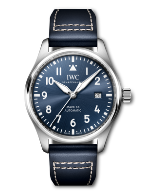 IWC PILOT'S WATCH MARK XX (IW328203)