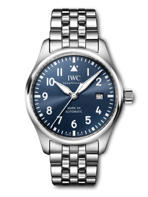 IWC PILOT'S WATCH MARK XX (IW328204)