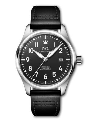 IWC PILOT'S WATCH MARK XX (IW328201)