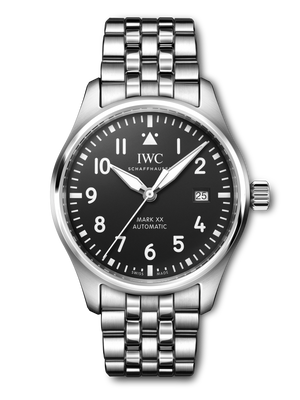 IWC PILOT'S WATCH MARK XX (IW328202)