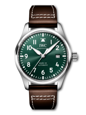 IWC PILOT'S WATCH MARK XX (IW328205)
