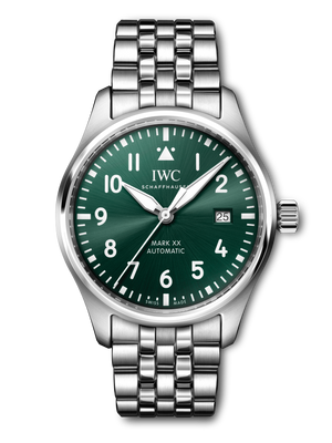 IWC PILOT'S WATCH MARK XX (IW328206)