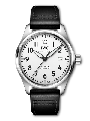 IWC PILOT’S WATCH MARK XX (IW328207)