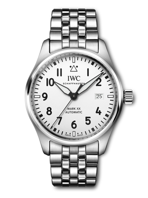 IWC PILOT'S WATCH MARK XX (IW328208)