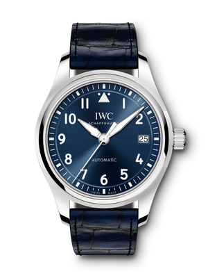IWC PILOT’S WATCH AUTOMATIC 36 (IW324008)