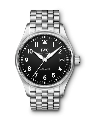IWC PILOT’S WATCH AUTOMATIC 36 (IW324010)