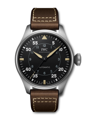 IWC BIG PILOT’S WATCH 43 SPITFIRE (IW329701)