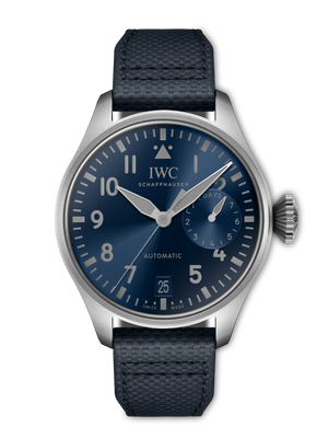 IWC BIG PILOT’S WATCH IWC RACING WORKS (IW501019)