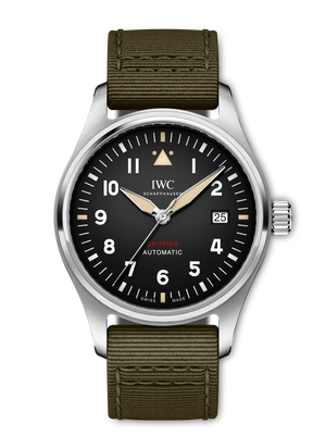 IWC PILOT’S WATCH AUTOMATIC SPITFIRE (IW326805)