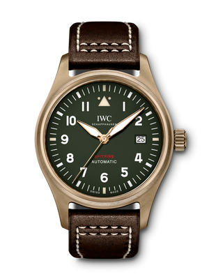 IWC PILOT’S WATCH AUTOMATIC SPITFIRE (IW326806)