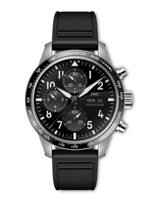 IWC PILOT’S WATCH PERFORMANCE CHRONOGRAPH 41 AMG (IW388305)
