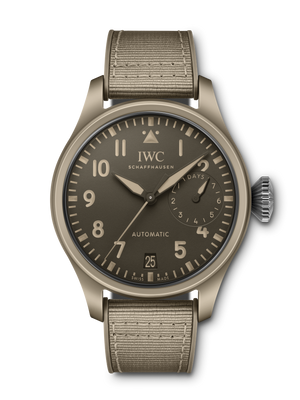 IWC BIG PILOT’S WATCH TOP GUN EDITION “MOJAVE DESERT” (IW506003)