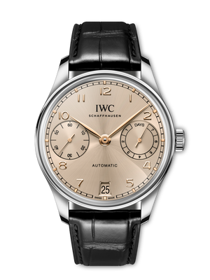 IWC PORTUGIESER AUTOMATIC 42 (IW501705)