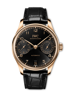 IWC PORTUGIESER AUTOMATIC 42 (IW501707)