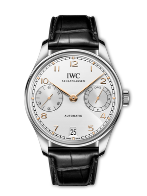 IWC PORTUGIESER AUTOMATIC 42 (IW501701)