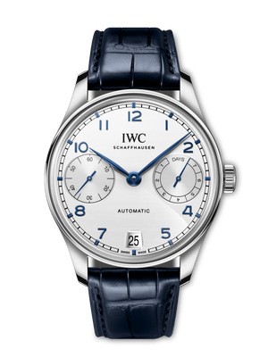 IWC PORTUGIESER AUTOMATIC 42 (IW501702)