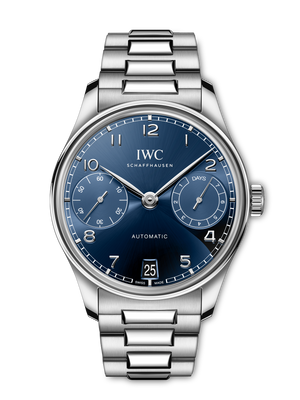 IWC PORTUGIESER AUTOMATIC 42 (IW501704)