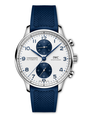IWC PORTUGIESER CHRONOGRAPH (IW371620)