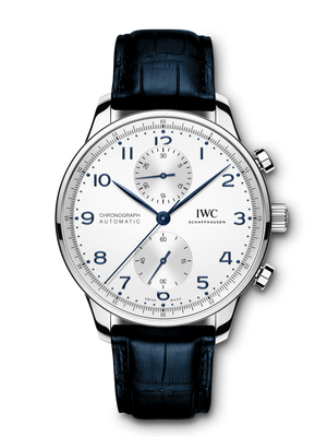 IWC PORTUGIESER CHRONOGRAPH (IW371605)
