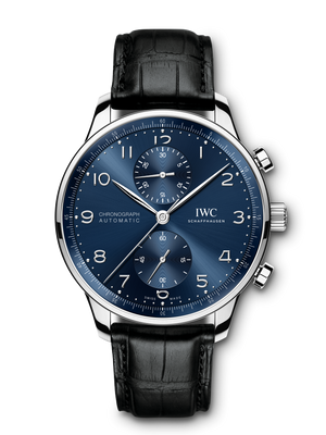 IWC PORTUGIESER CHRONOGRAPH (IW371606)