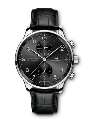 IWC PORTUGIESER CHRONOGRAPH (IW371609)
