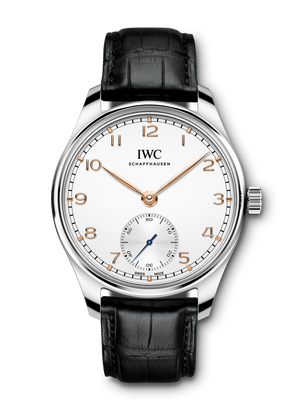 IWC PORTUGIESER AUTOMATIC 40 (IW358303)
