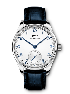 IWC PORTUGIESER AUTOMATIC 40 (IW358304)