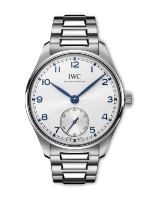 IWC PORTUGIESER AUTOMATIC 40 (IW358312)