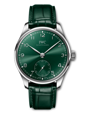 IWC PORTUGIESER AUTOMATIC 40 (IW358310)