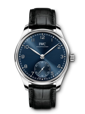 IWC PORTUGIESER AUTOMATIC 40 (IW358305)