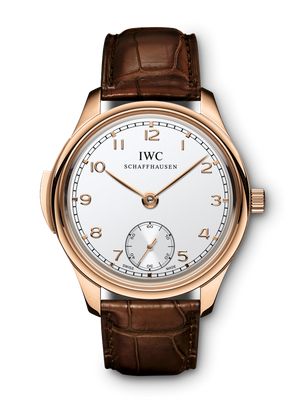 IWC PORTUGIESER MINUTE REPEATER (IW544907)