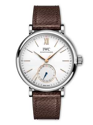 IWC PORTOFINO POINTER DATE (IW359201)
