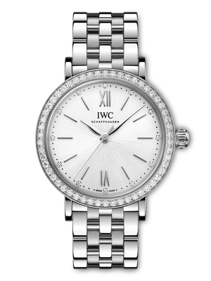 IWC PORTOFINO AUTOMATIC 34 (IW657601)